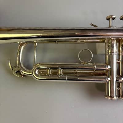 Yamaha YTR-8335RGS image 8