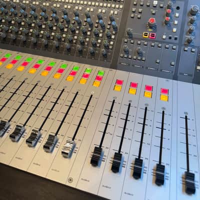Audient Zen Mixing Console Recording Console Analog Desk image 8