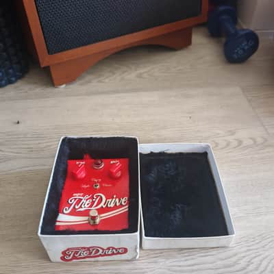 MG Music The Drive like New with its box image 11