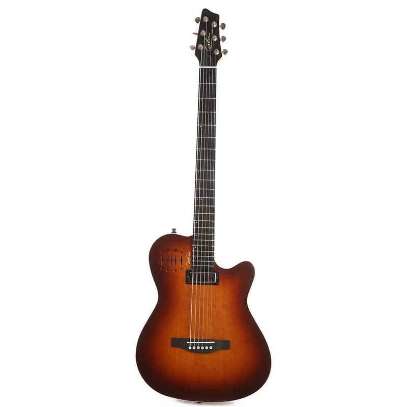 Godin A6 Ultra Baritone image 1