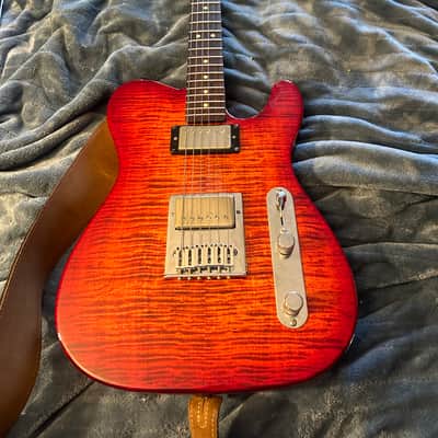 Warmoth Telecaster 2023 image 1
