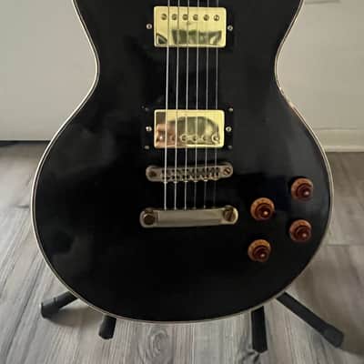 Univox Custom LP 1970s image 19