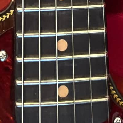 Fender Custom Shop Artisan Telecaster image 3