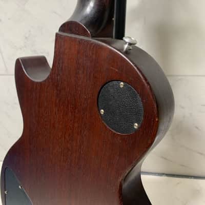 Gibson Les Paul Studio Faded -2016 image 10
