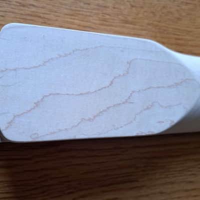 New Strat Style Electric Guitar Paddle Neck - Free USA Shipping image 4