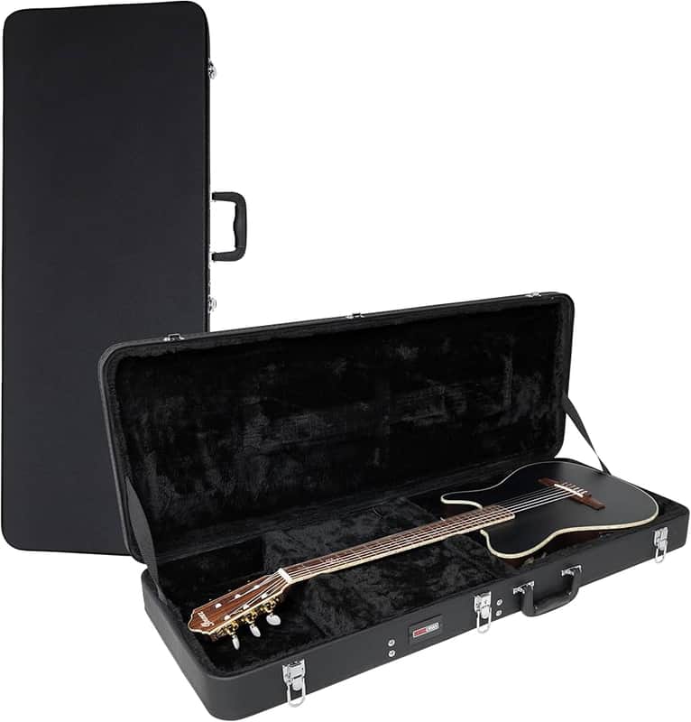 Gator Cases Ibanez TOD and FRH Guitar Case image 1
