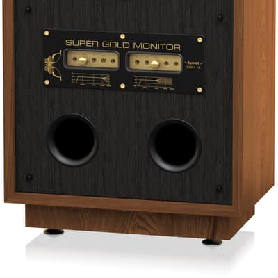 TANNOY SGM 12 Floorstanding Speakers (Pair) - NEW! image 3