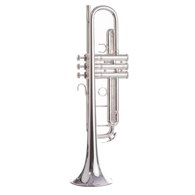 Yamaha YTR-9335CHS III Custom Xeno Artist Model "Chicago" Series Bb Trumpet image 2