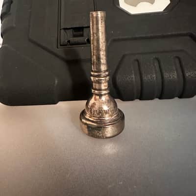 Bach 3D Trumpet Mouthpiece image 2