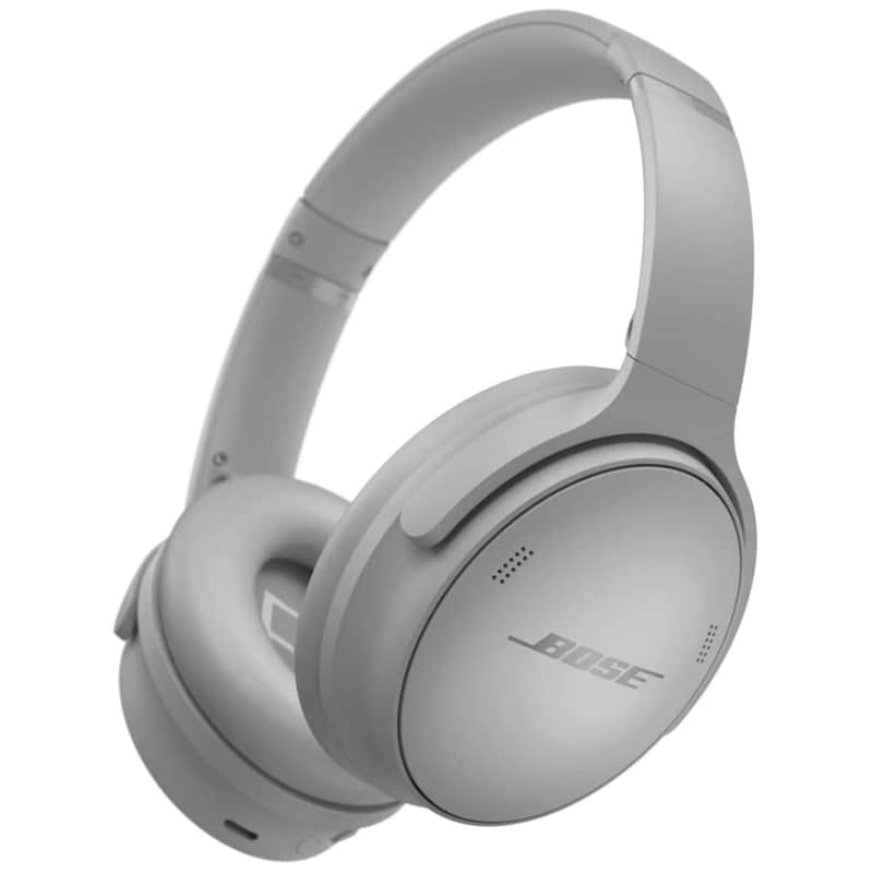 Bose Bose QuietComfort Headphones - Moonlight Grey image 1