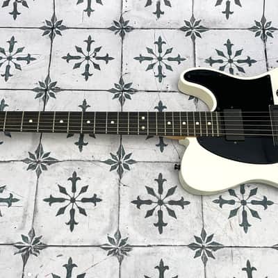 Fender Jim Root Artist Series Signature Telecaster (with Killswitch) • 2014 • 8.63 lb image 2
