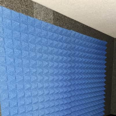 Whisper Room SE 2000 Series Model 7296 E Double Walled Sound Isolation Enclosure & Remote Fan Units image 3