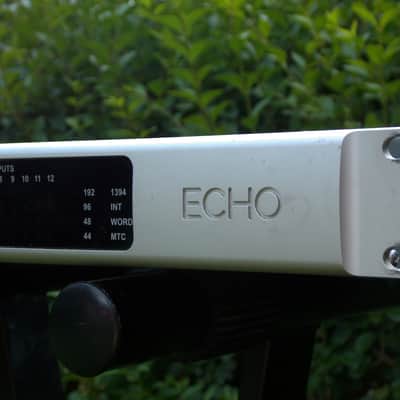 Echo AudioFire 12 Firewire Audio Interface image 9