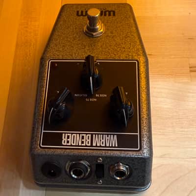 Warm Audio Warm Bender 2024 - Present - Silver image 2