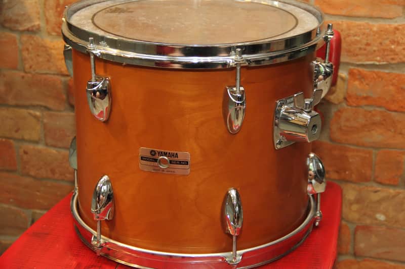 Yamaha 8000 Tour Custom 1983 13" tom image 1