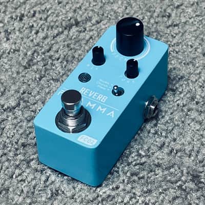 Flamma FC02 Reverb image 4