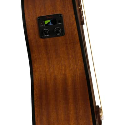 Fender Monterey Standard - Walnut Fingerboard, Natural image 3