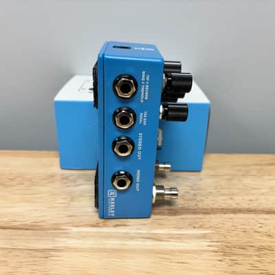 Keeley Hydra Stereo Reverb & Tremolo image 3