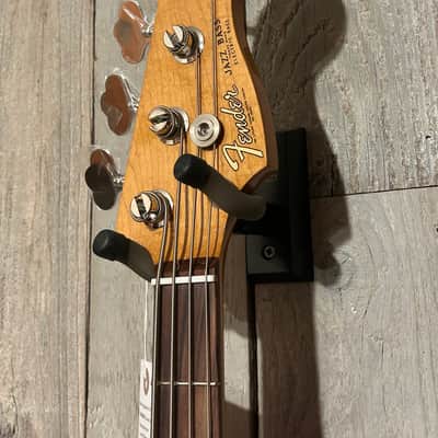 Fender Fender Vintera II '60s Jazz Bass, Lake Placid Blue with Rosewood Fingerboard, Support Small Business & Buy It Here ! image 8