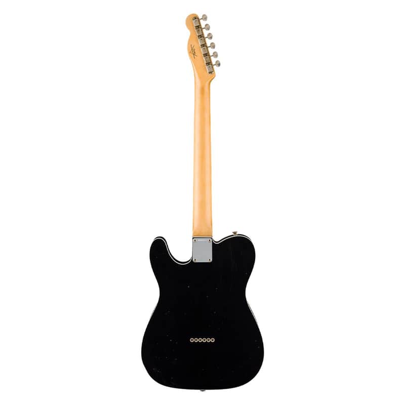Fender Custom Shop Brian Fallon Signature '59 Telecaster Custom Reissue image 2