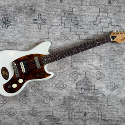 Kalamazoo KG-2 1966 - Lord Guitars Rebuild image 2