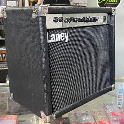 Laney LC15R Tube Guitar Amplifier image 3