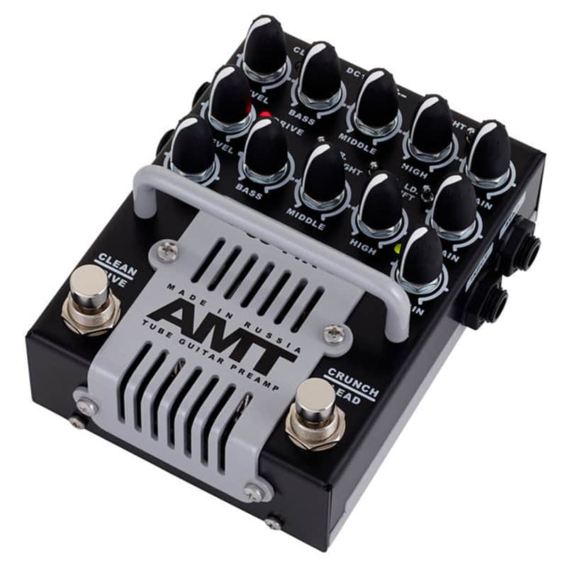 Quick Shipping!  AMT Electronics SS-11A (Classic) image 1