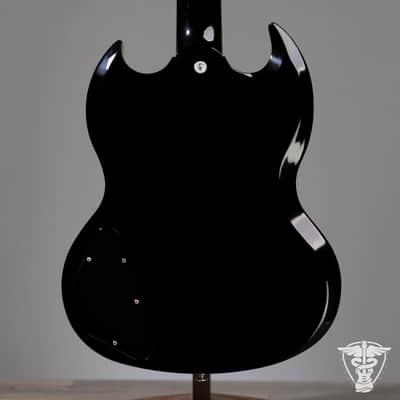 2025 Gibson SG Standard '61 - 5.96 LBS image 4