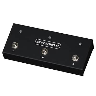 Synergy SYN-20 IR image 6
