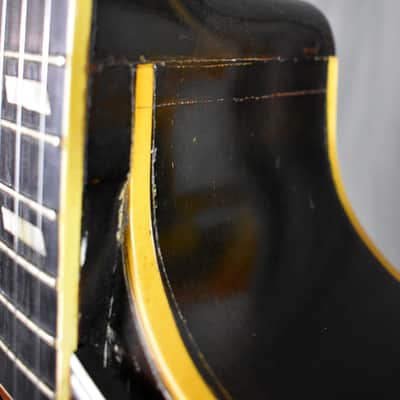 1954 Gibson ES-175 image 17
