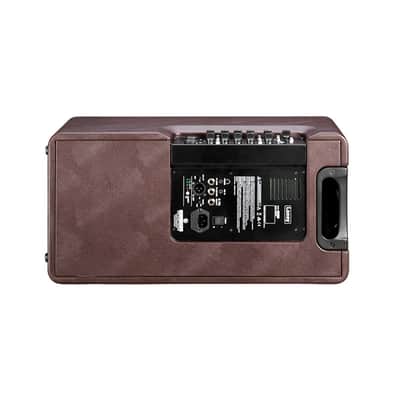 Laney A-DUO Acoustic Instrument Combo Amplifier image 6