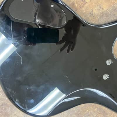 Cort Action Bass V Plus 5-String 2010s image 4