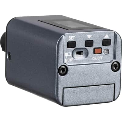 Sennheiser Pro Audio Plug On Transmitter, Color A (SKP 100 G4-A) image 10