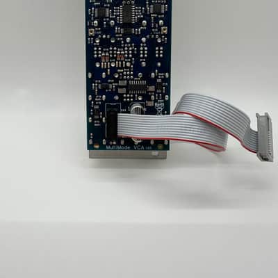 WMD MultiMode VCA Eurorack Module image 2