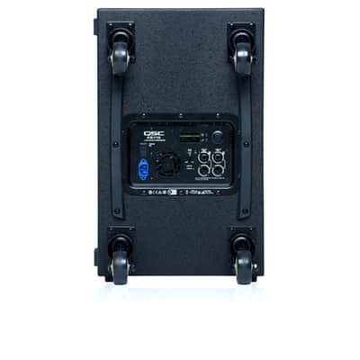 QSC PRO AUDIO KS112 image 4