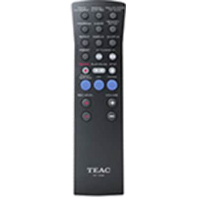 Teac LP-R660USB-PB Turntable w/ USB, CD Recorder, Cassette Deck & AM/FM Tuner (Black) image 10