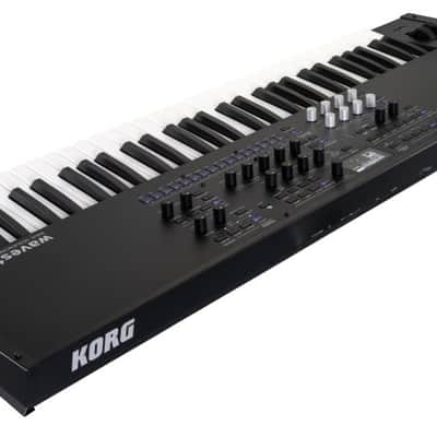 Korg Wavestate SE image 2