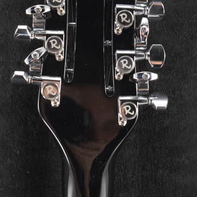 Rickenbacker 330/12 12-String Jetglo image 9