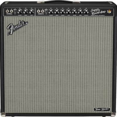 Fender ToneMaster Super Reverb (2274300000 image 4