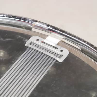 Remo 11x14" Marching Snare Drum 1990's #3 image 19