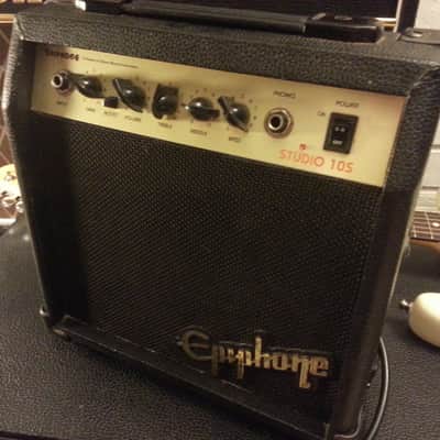 Epiphone Studio 10s Guitar Amplifier image 5