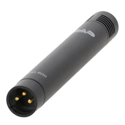 CAD Audio GXL800 Small Diaphragm Condenser Pencil Microphones 2) Instrument Mics image 3