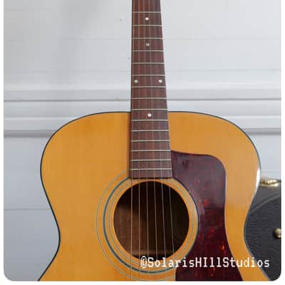 Guild F-30nit Aragon circa 1971 s#59669 Bild 3