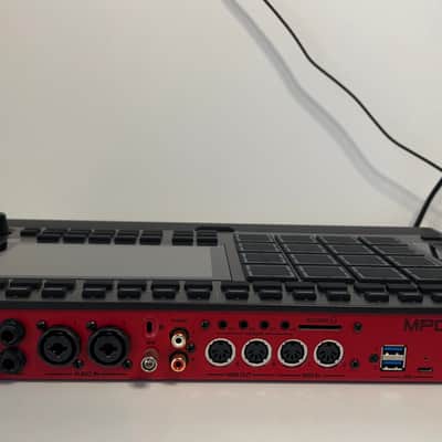 Akai MPC Live III Standalone Sampler / Sequencer 2025 - Present - Black image 5