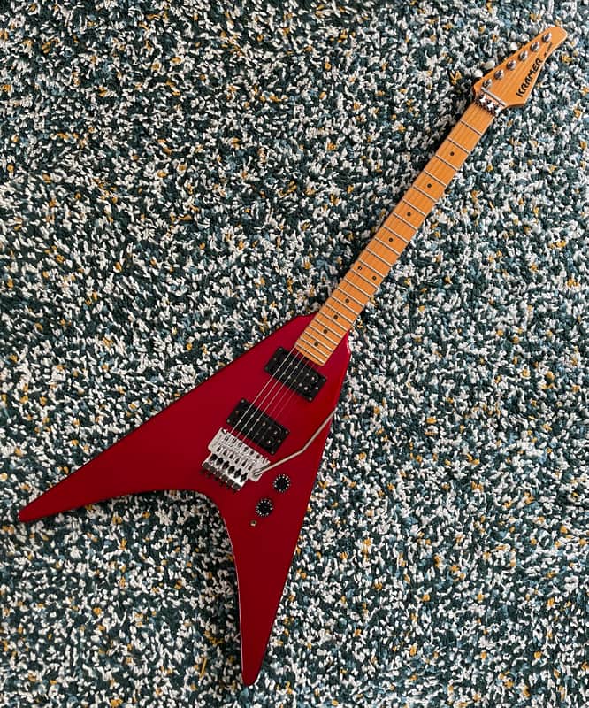 Kramer JK-6000