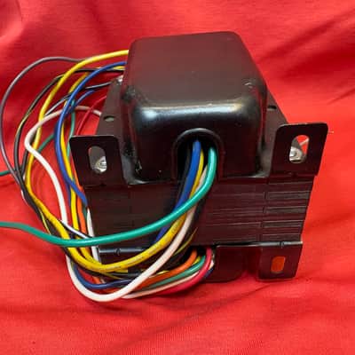 Merren Audio RS JTM45   OT NOS image 4