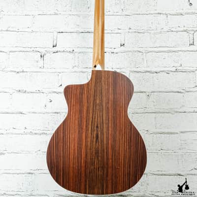Taylor 214ce Special Edition Honeyburst w/ Bag (#6489) image 5