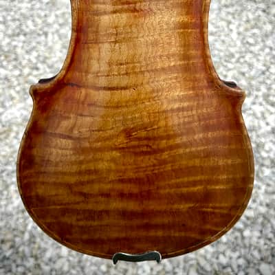 Old Violin by Mester 1933 4/4 image 15