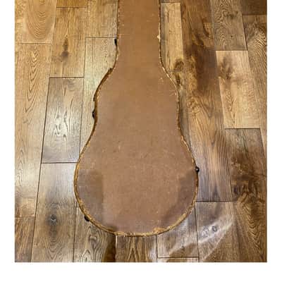 GIBSON Les Paul Gold Top 1953 image 23