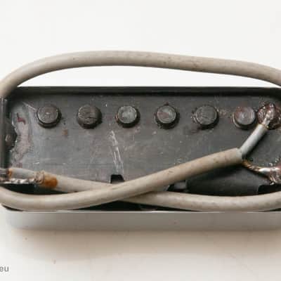 Welson 60's 2 Pickup set, Vintage image 6